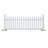 Rhino Metal Fencing Kits