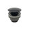 Light Exclusive Universal Pop-Up Bathroom Sink Drain with Overflow