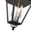 Lanterne suspendue d'extérieur 3 lumières-88580131