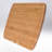 Extra Large Wood Cutting Board 18x12 inch - Butcher Block with Juice Groove, Serving Tray - Wooden Chopping Board for Kitchen
