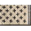 Tapis ivoire / gris Newburyport-505681468