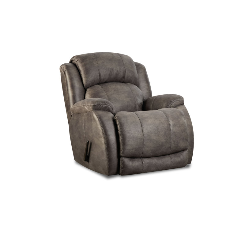 Melster Upholstered Recliner