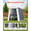 Abri de rangement extérieur