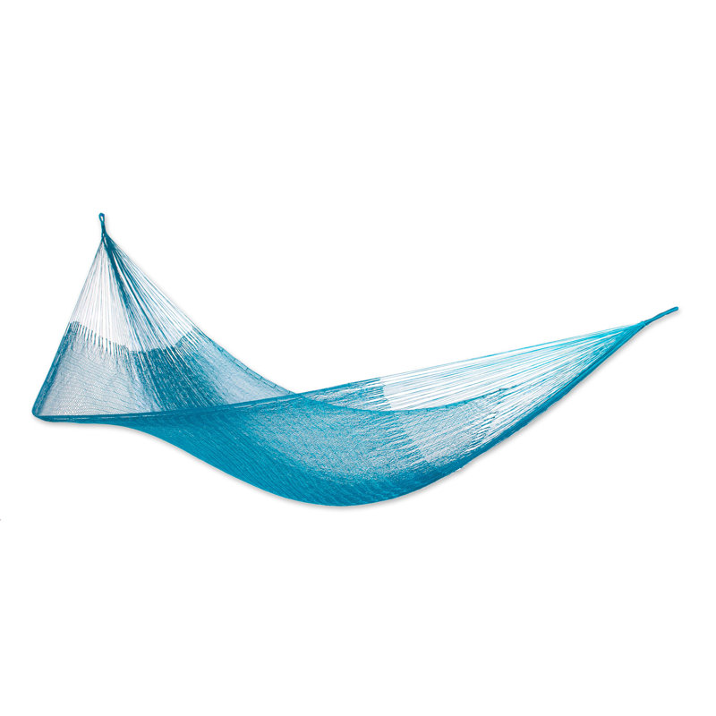 Hamac de camping Reitman Teal Haven