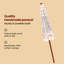 252.5cm Market Parasol