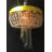 Aguilera Crystal Flush Mount