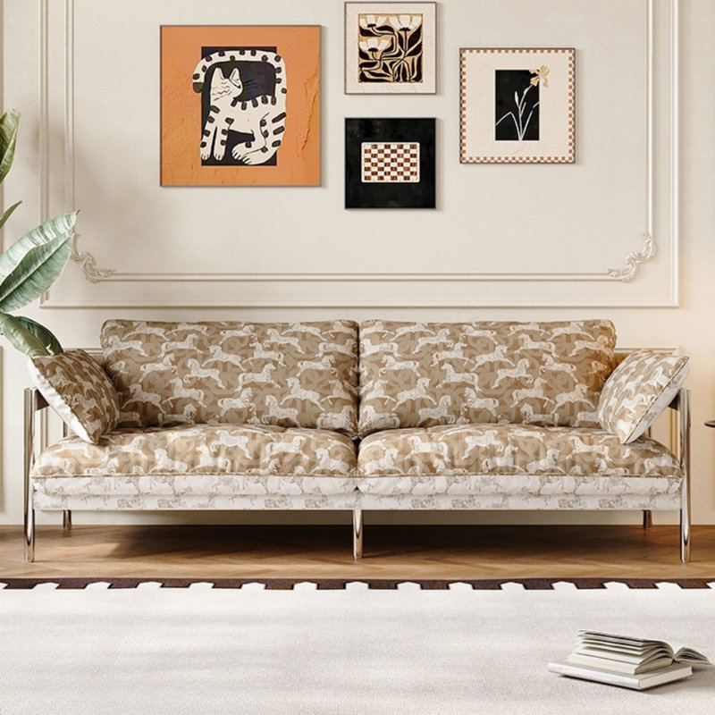 Simple And Creative Sofa