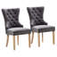 Chaise parsons Wykoff-1689090281