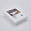Antislip Underlay Machine Woven White Rug-70522911