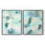 Blue Shift I-Premium Framed Print -Ready to Hang - No Nails Required - No Nails Required-108020598-108020596