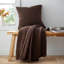 So Soft Velvet Boucle Blanket Throw-103878458