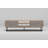 Fitzgibbon 71'' Iron Legs Media Console-1794341789