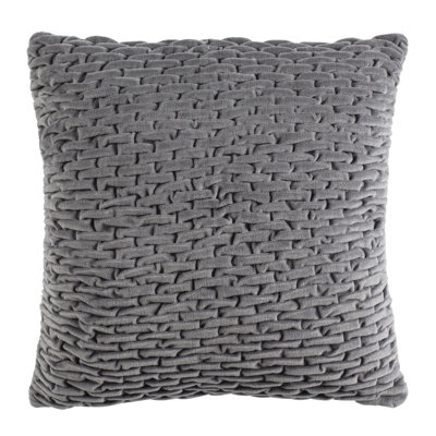  100% Cotton Pillow Cover & Insert
