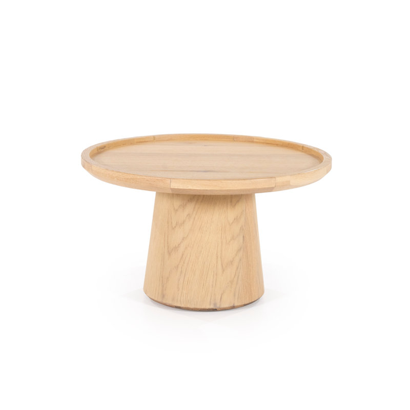 Single Coffee Table