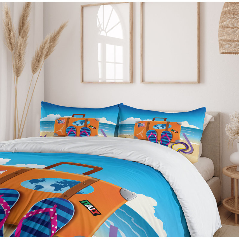 Duvet Cover