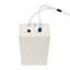 Pulsation Cow Milking Machine Electric Cow Milker Milking Machine With Stainless Steel Bucket