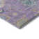 Premium Machine Washable Gurubaksh AMF1154 Global Rug