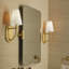 Castia By Studio McGee 20 in. X 30 in. Rectangular Mirror-35026812