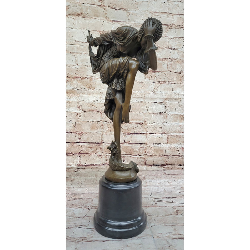 Figurines et sculptures Dormany
