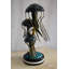 Statue de jardin Suanne Jellyfish