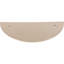 Half Circle  Backplate-19153756