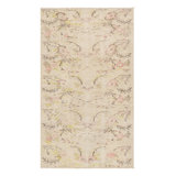 One-of-a-Kind 4'3" X7'4" Hand Knotted Area Rug