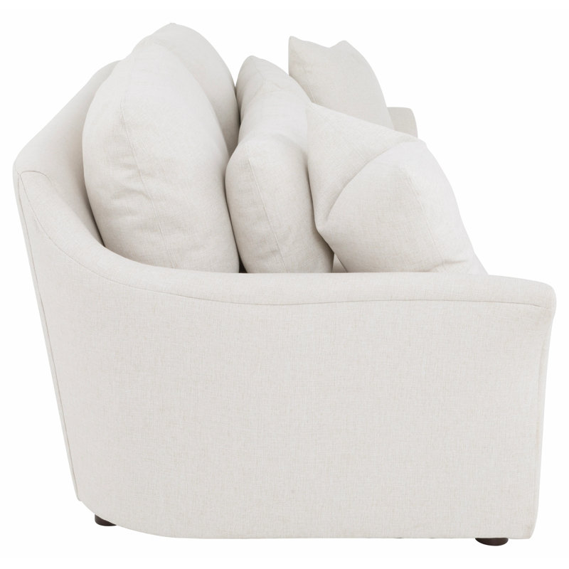 Stetson Grande Sofa, Putty (3152 65)