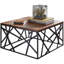 Attalla Solid Coffee Table