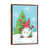 Classic Brown Wood Framed is unavailable