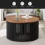 TABLE DE CAFÉ ACACIA