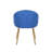 Cohen 17.72'' H Velvet Upholstered Side Chair-2046306982