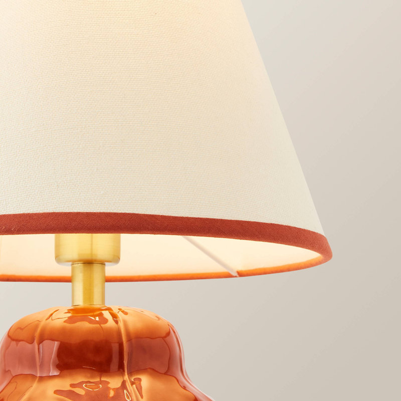 Demontez Ceramic Table Lamp