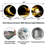 Abstract Wall Decor