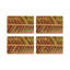 Napperon Tropical-117536431
