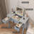 Sarinda Vanity-527634089