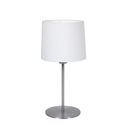 Claire Metal Table Lamp