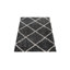 Keppler Geometric Shag Area Rug-2033230701