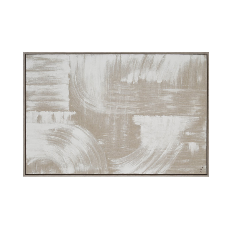 Art sur toile Quatro