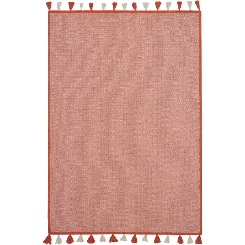 Eliseo Indoor Rug, Rectangle 5' x 7'6"