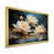 Cadre doré simple