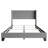Monterrey Upholstered Panel Bed-1298653733-1298653728