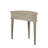 Storage Console Table 31"W
