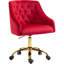 Fauteuil de bureau ZOBIDO Comfy Home Office-134285479