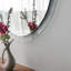 Floraine Glass Flat Wall Mirror-131777113-51700994