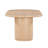 Loya Wood Dining Table-106915413