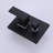 1 Handle Wall Waterfall Faucet with Diverter-71114868