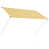 Yellow/white is out of stock selected