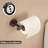 2 - Piece Bathroom Hardware Set