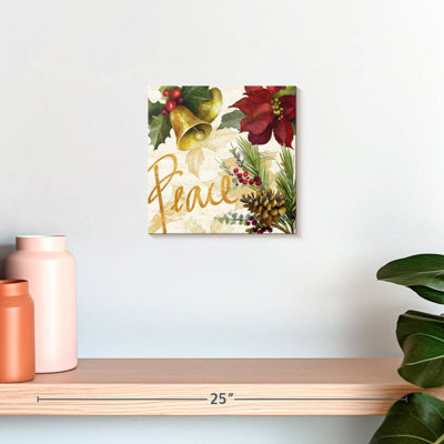 Lelend Christmas Poinsettia II