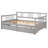 Daybed with 2 Drawer-1284581837-1284581834